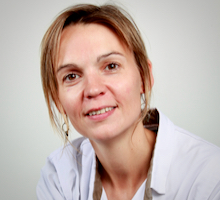 Cardioloog Griet Van Thielen